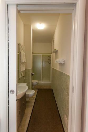 Apartment Hotel Marchesini
