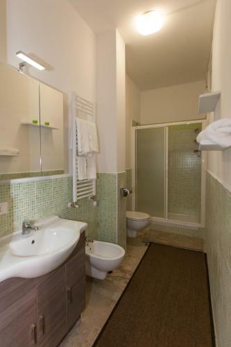 Apartment Hotel Marchesini