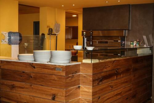 Apartment Hotel Marchesini