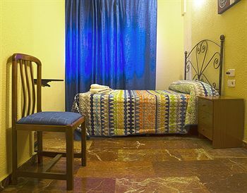 Hostal Nevot