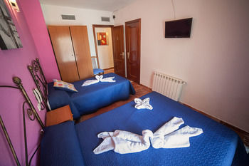 Hostal Nevot