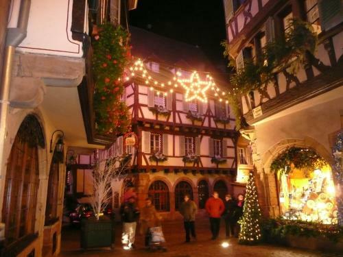 Bed & Breakfast Chambre D'h�tes La Foresti�re