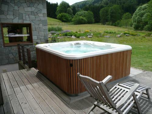 Bed & Breakfast Chambre D'h�tes La Foresti�re