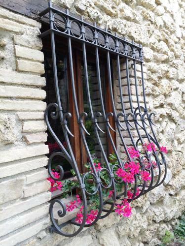 B&B All?ombra Di San Damiano