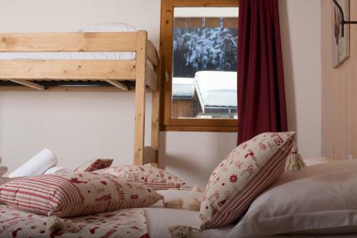 Hotel H�tel De La Vanoise