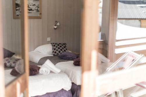 Hotel H�tel De La Vanoise