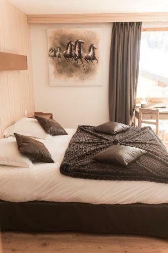 Hotel H�tel De La Vanoise