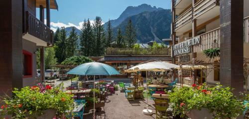 Hotel H�tel De La Vanoise