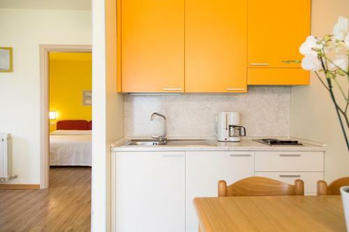 Aparthotel Residence La Madonnina