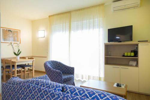 Aparthotel Residence La Madonnina