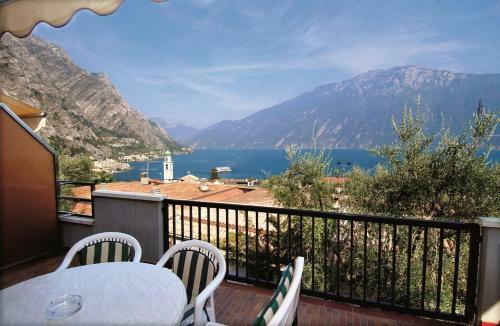 Aparthotel Residence La Madonnina