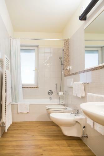 Aparthotel Residence La Madonnina
