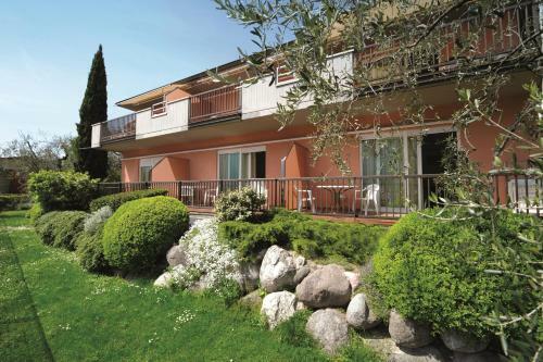 Aparthotel Residence La Madonnina