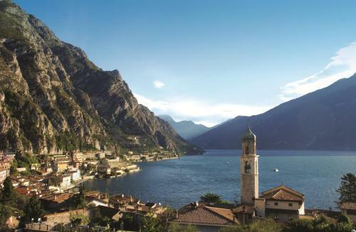 Aparthotel Residence La Madonnina