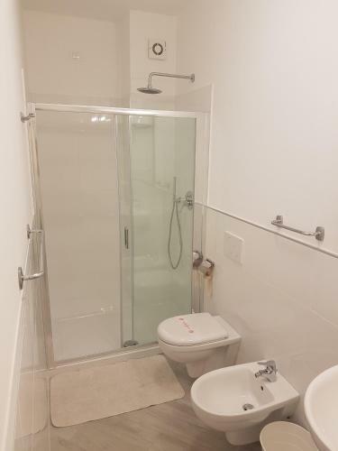Apartamento Residence La Meridiana