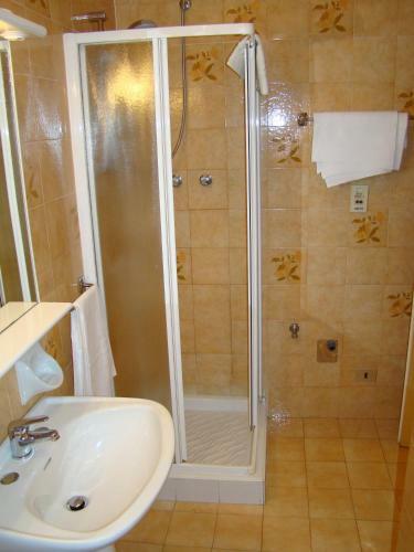 Apartamento Residence La Meridiana
