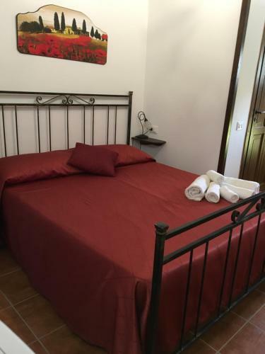 Agroturismo Casale Del Golfo