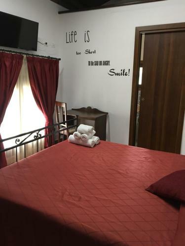 Agroturismo Casale Del Golfo