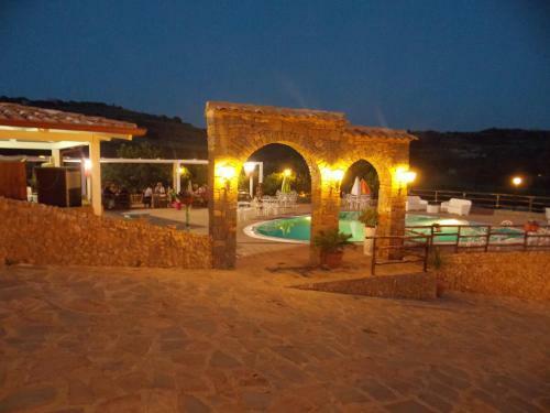 Agroturismo Casale Del Golfo