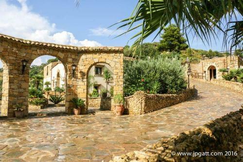 Agroturismo Casale Del Golfo