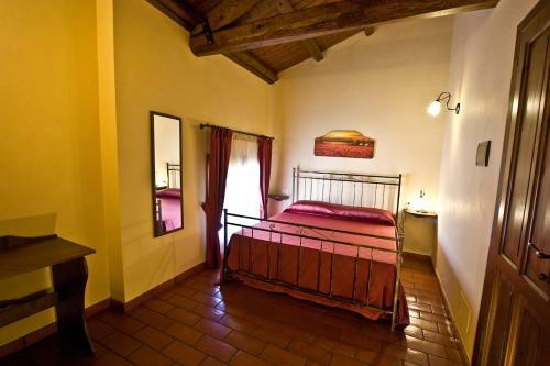 Agroturismo Casale Del Golfo