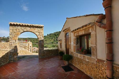 Agroturismo Casale Del Golfo