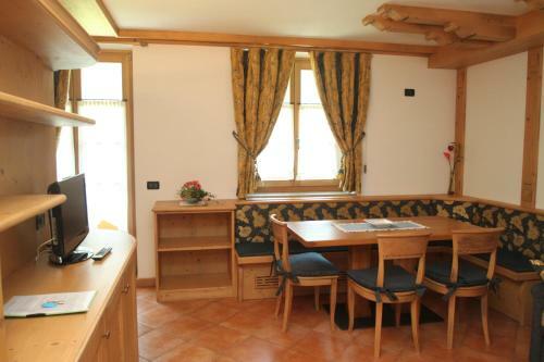 Apartamento Maso Margherita