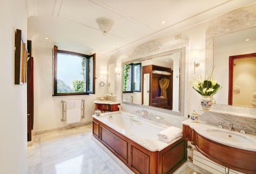 Hotel Belmond Villa San Michele