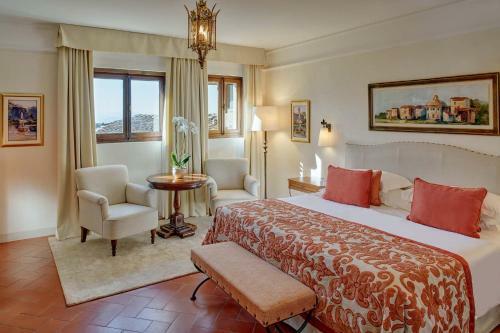 Hotel Belmond Villa San Michele