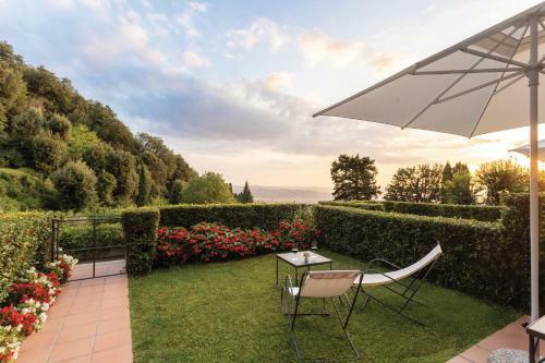 Hotel Belmond Villa San Michele