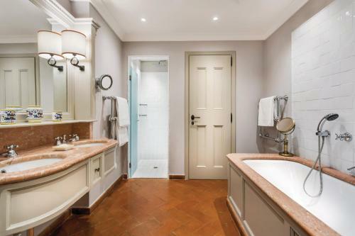 Hotel Belmond Villa San Michele