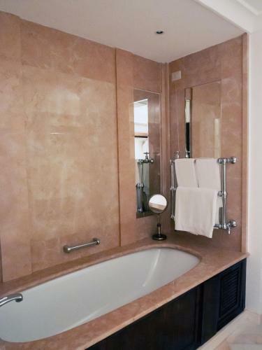 Hotel Belmond Villa San Michele