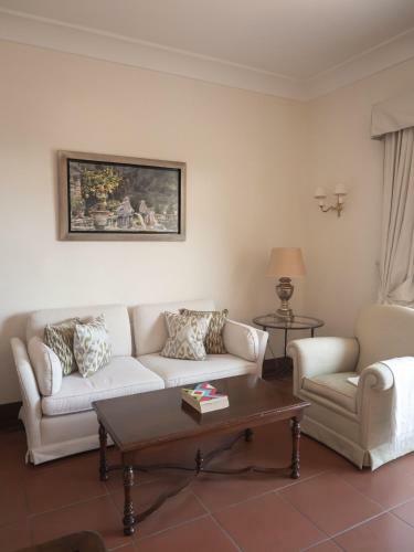 Hotel Belmond Villa San Michele