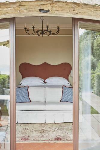 Hotel Belmond Villa San Michele