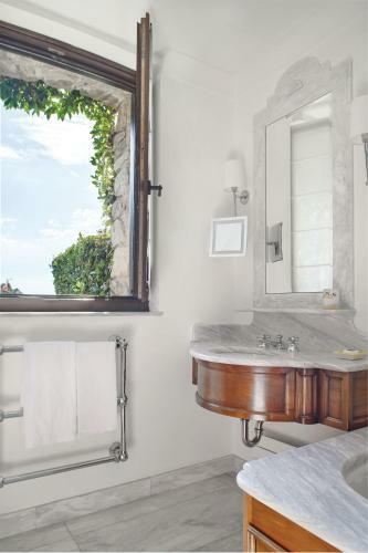 Hotel Belmond Villa San Michele