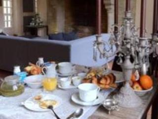 Bed & Breakfast Symphonie Des Sens