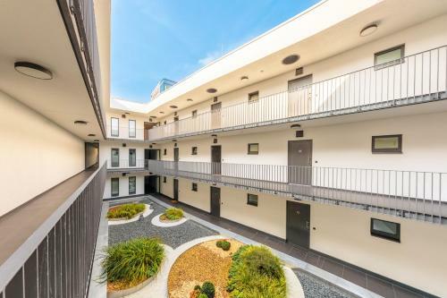 Aparthotel Waveboard