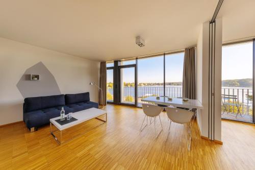 Aparthotel Waveboard