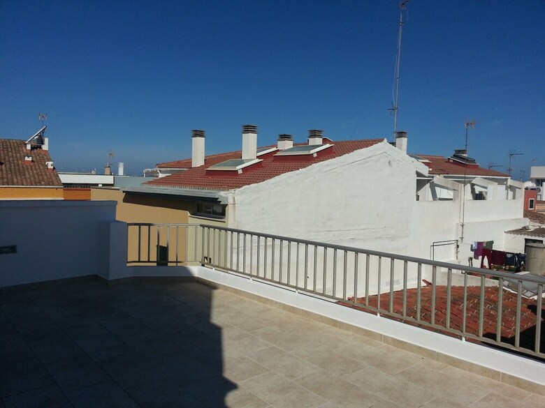 Hostal Residencia Menurka