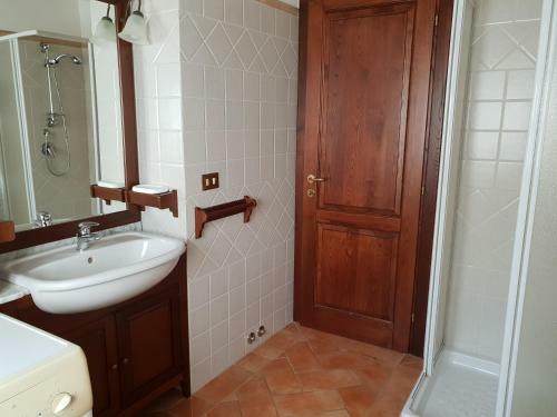 Apartamento L'orticaia