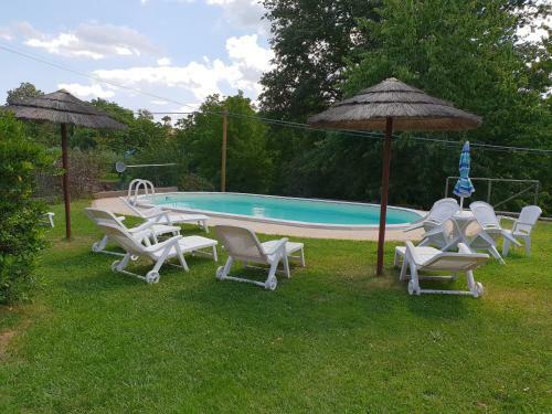 Apartamento L'orticaia