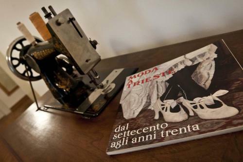 Apartamento Domus Liberta