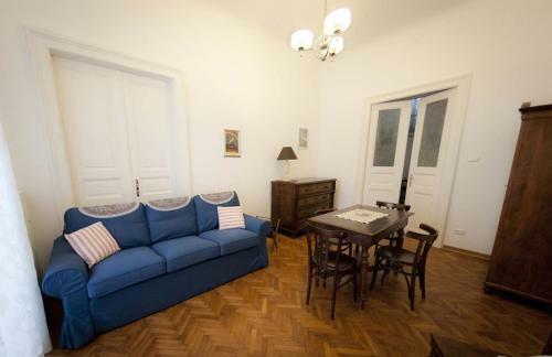 Apartamento Domus Liberta
