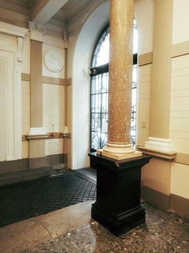 Apartamento Domus Liberta