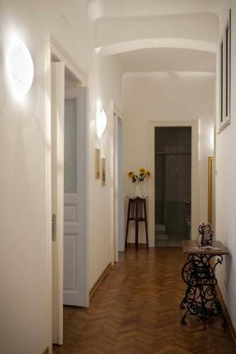 Apartamento Domus Liberta