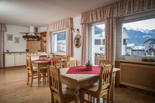 Bed & Breakfast Appartamento Rose Di Bosco