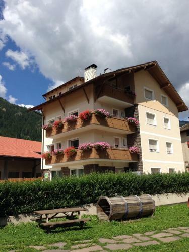 Bed & Breakfast Appartamento Rose Di Bosco