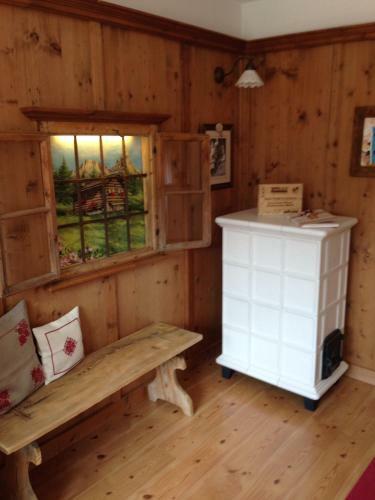 Bed & Breakfast Appartamento Rose Di Bosco