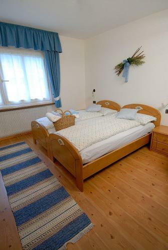 Bed & Breakfast Appartamento Rose Di Bosco