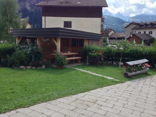 Bed & Breakfast Appartamento Rose Di Bosco